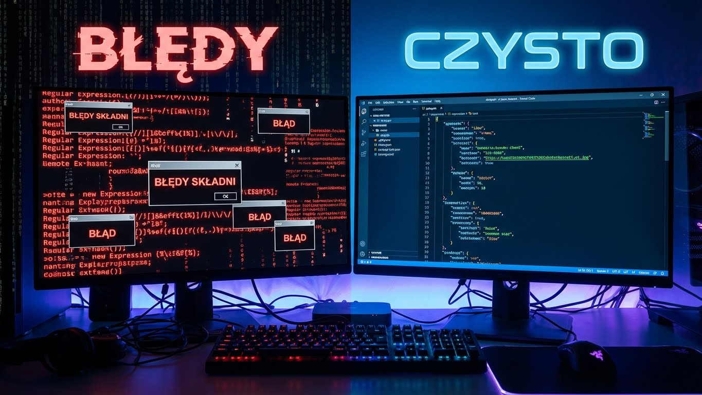 Regex vs AI: Dlaczego Twój scraper PDF "wywala się" przy każdej zmianie layoutu?